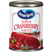 Cranberrysauce